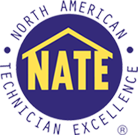 North American Technician Excel