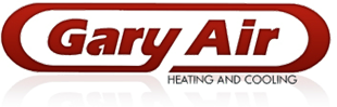 Gary Air Logo - HVAC Installation, HVAC Maintenance & HVAC Repair