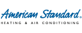 American Standard Logo
